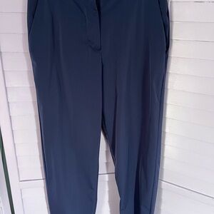 Nike DriFit men’s XSmall Navy Pants